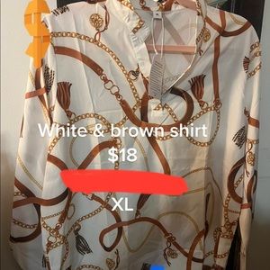 Dress women shirt
